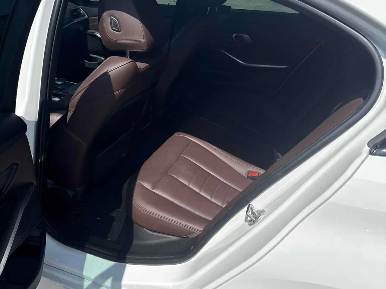 BMW 330 * 330i xDrive * АВТОКРЕДИТ БЕЗ ПЪРВОНАЧАЛНА ВНОСКА, снимка 13 - Автомобили и джипове - 55767133