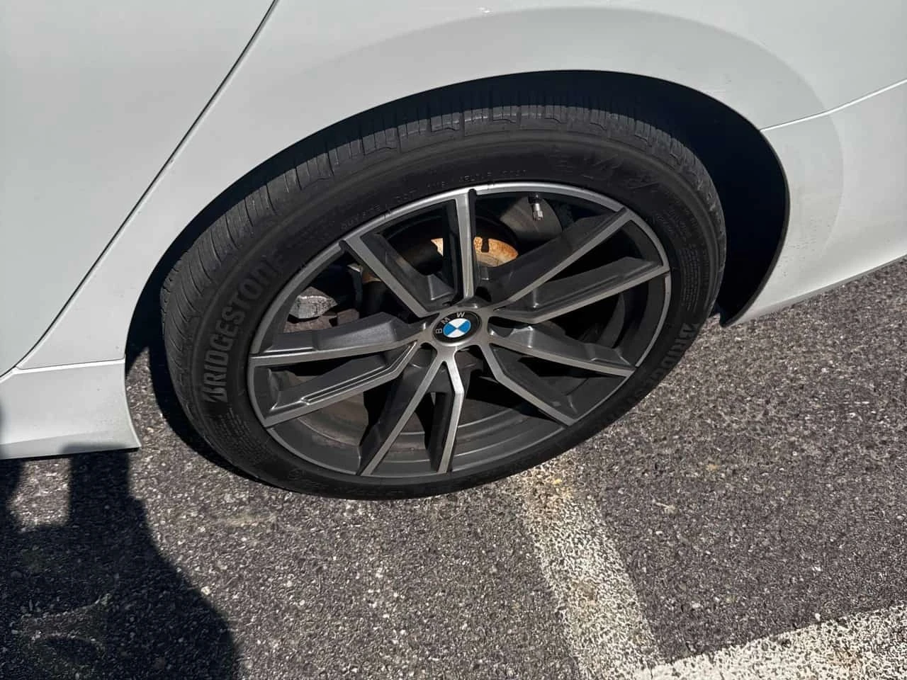 BMW 330 * 330i xDrive * АВТОКРЕДИТ БЕЗ ПЪРВОНАЧАЛНА ВНОСКА, снимка 7 - Автомобили и джипове - 55767133