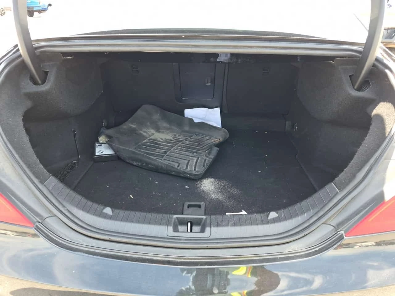 Mercedes-Benz CLA 250 * CARFAX * ОПЦИЯ ЗА ФИНАНСИРАНЕ , снимка 13 - Автомобили и джипове - 55784819