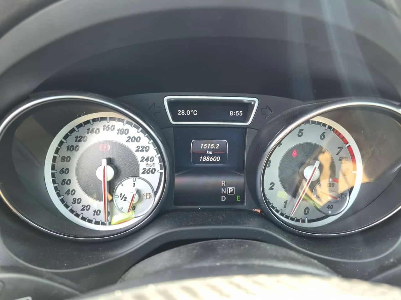 Mercedes-Benz CLA 250 * CARFAX * ОПЦИЯ ЗА ФИНАНСИРАНЕ , снимка 8 - Автомобили и джипове - 55784819