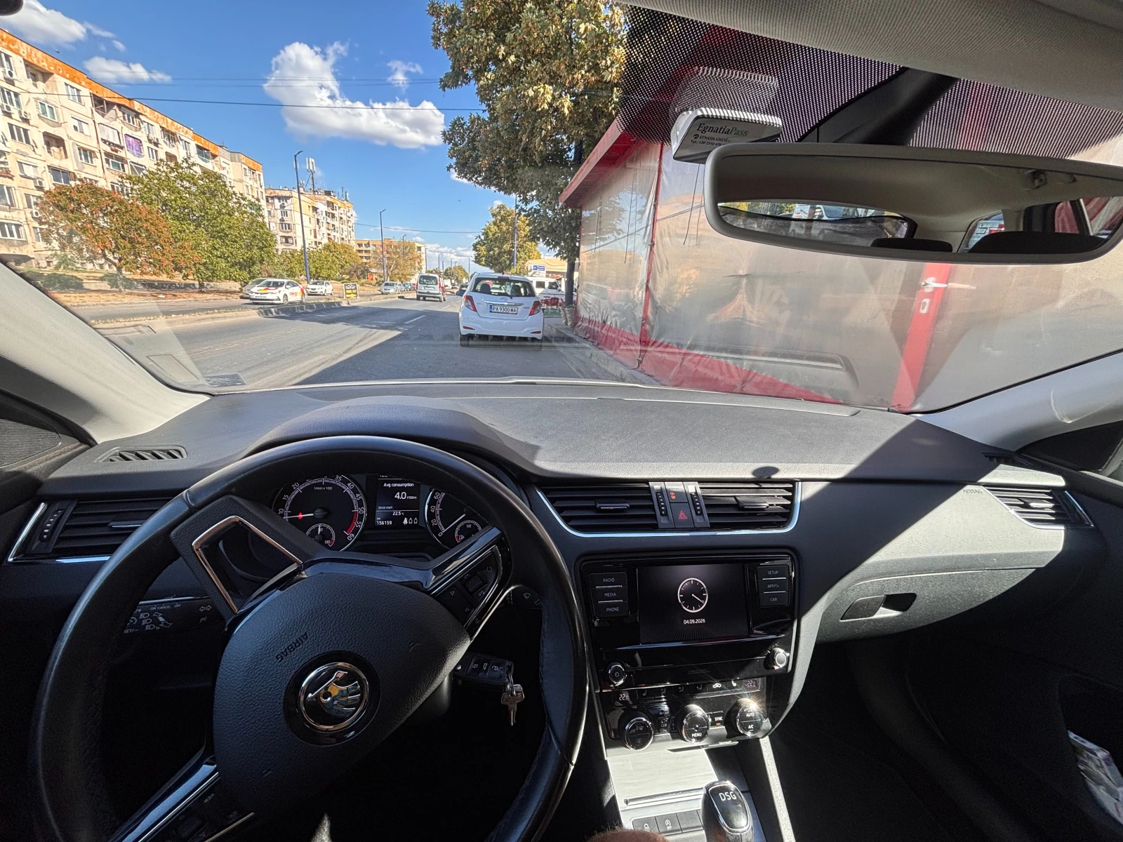 Skoda Octavia, снимка 2 - Автомобили и джипове - 55952505