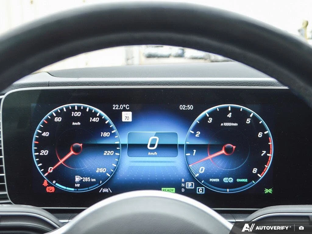 Mercedes-Benz GLS 450 4MATIC* AMG* BURMESTER* DISTRONIC* ПАНО* КРАЙНА ЦЕ, снимка 13 - Автомобили и джипове - 56082372