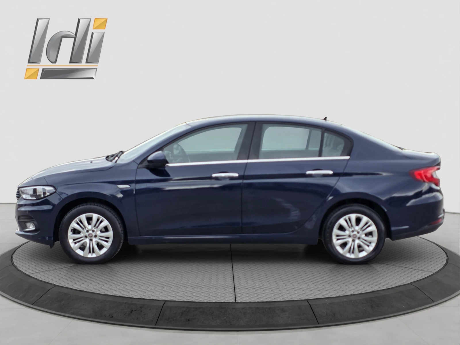 Fiat Tipo 1.6 Multijet | Mobile.bg � ����������� 3