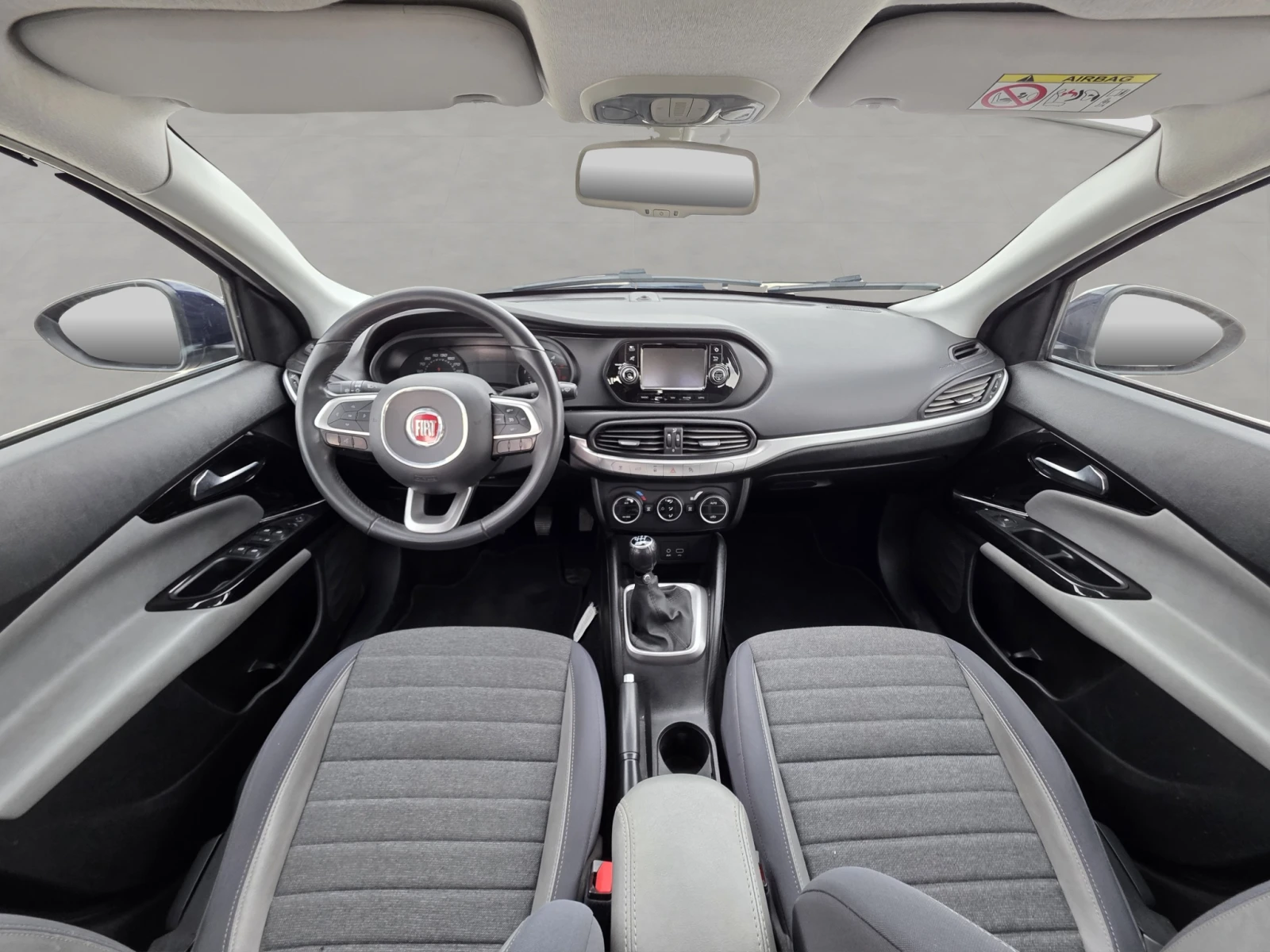 Fiat Tipo 1.6 Multijet | Mobile.bg � ����������� 10