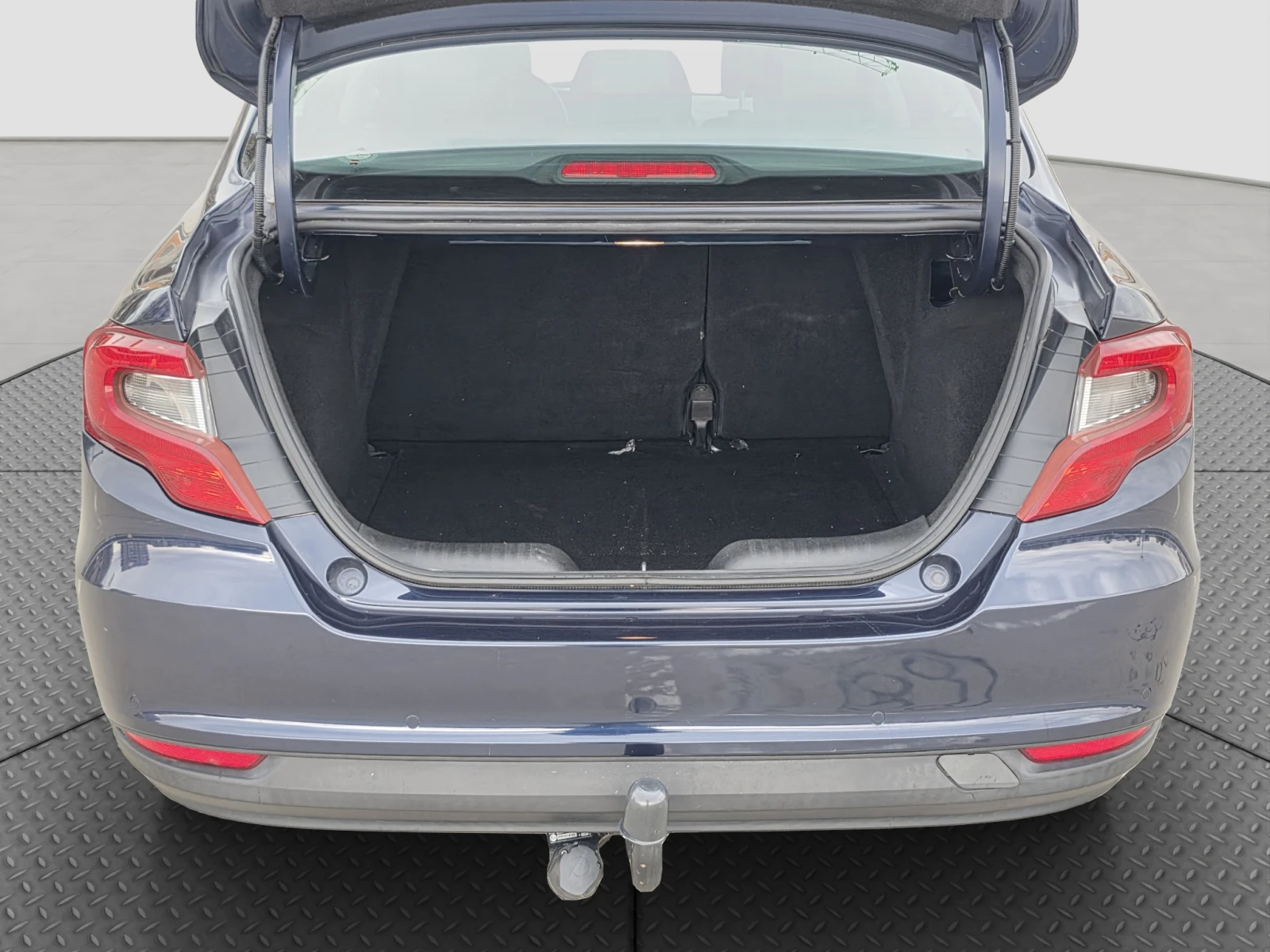 Fiat Tipo 1.6 Multijet | Mobile.bg � ����������� 9