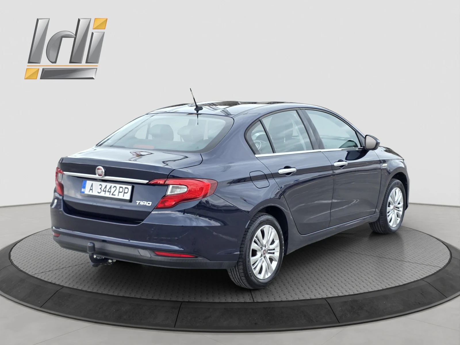 Fiat Tipo 1.6 Multijet | Mobile.bg � ����������� 6