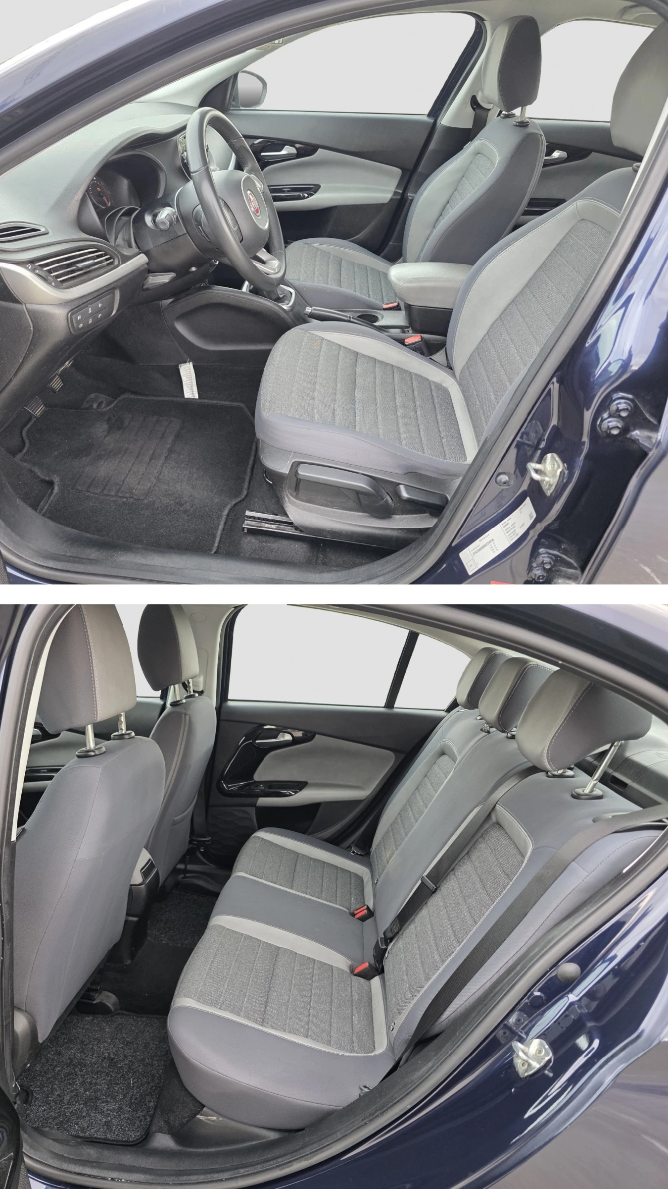 Fiat Tipo 1.6 Multijet | Mobile.bg � ����������� 12