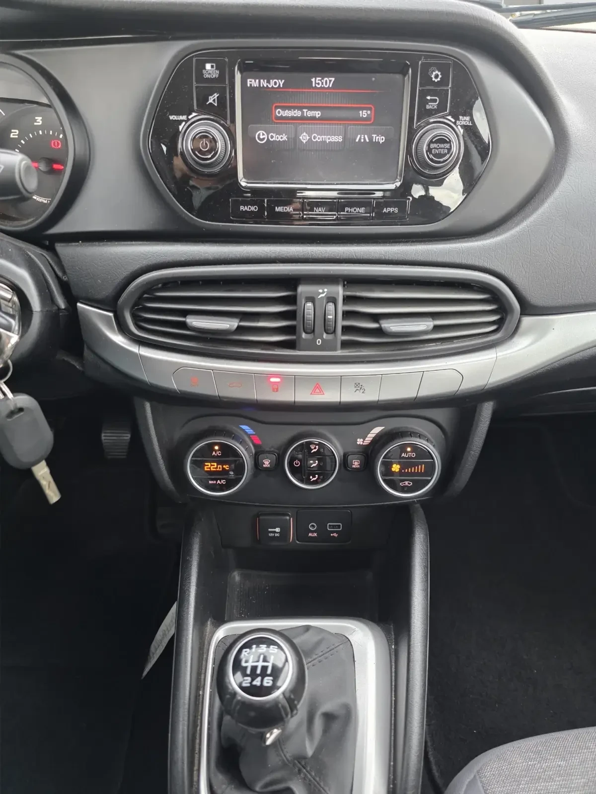 Fiat Tipo 1.6 Multijet | Mobile.bg � ����������� 14