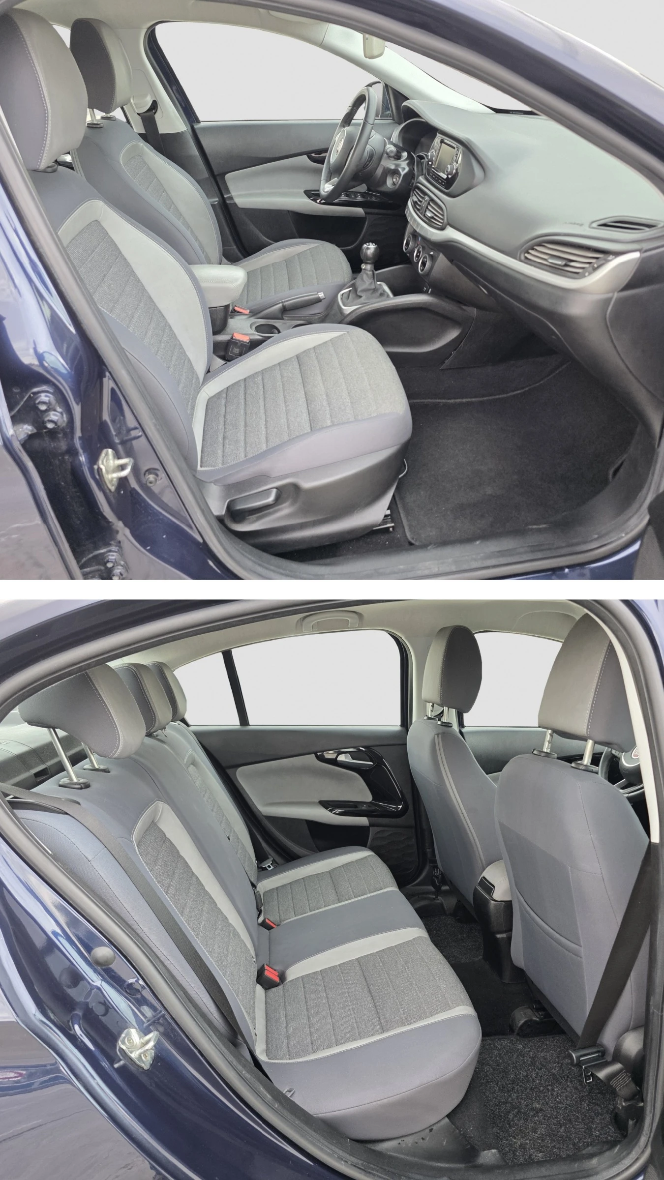 Fiat Tipo 1.6 Multijet | Mobile.bg � ����������� 11