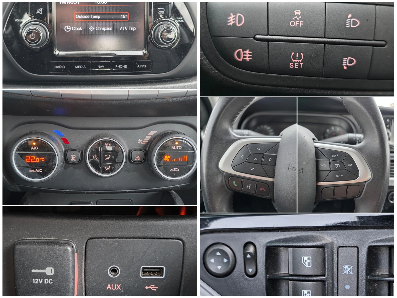 Fiat Tipo 1.6 Multijet | Mobile.bg � ����������� 13