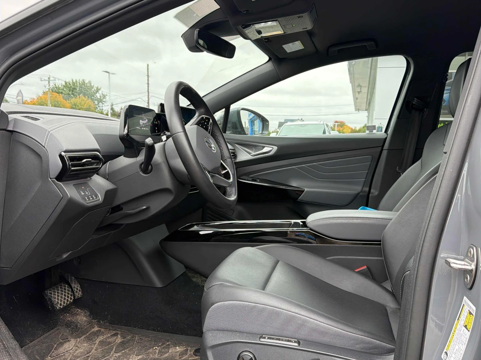 VW ID.4 Pro awd / Carfax / Лизинг, снимка 5 - Автомобили и джипове - 56520739