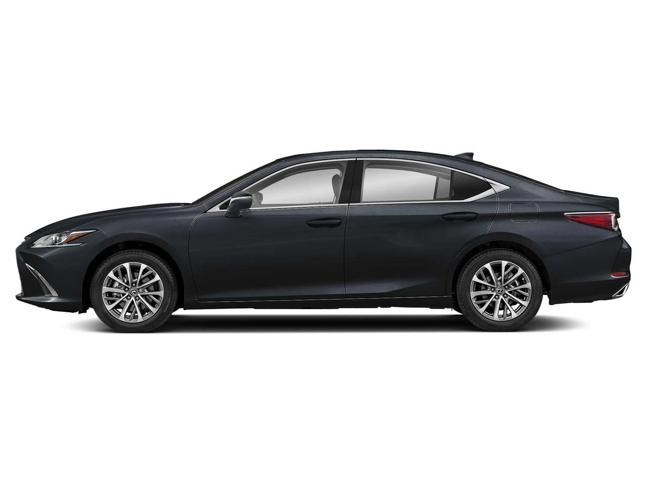 Lexus ES, снимка 3 - Автомобили и джипове - 56531529