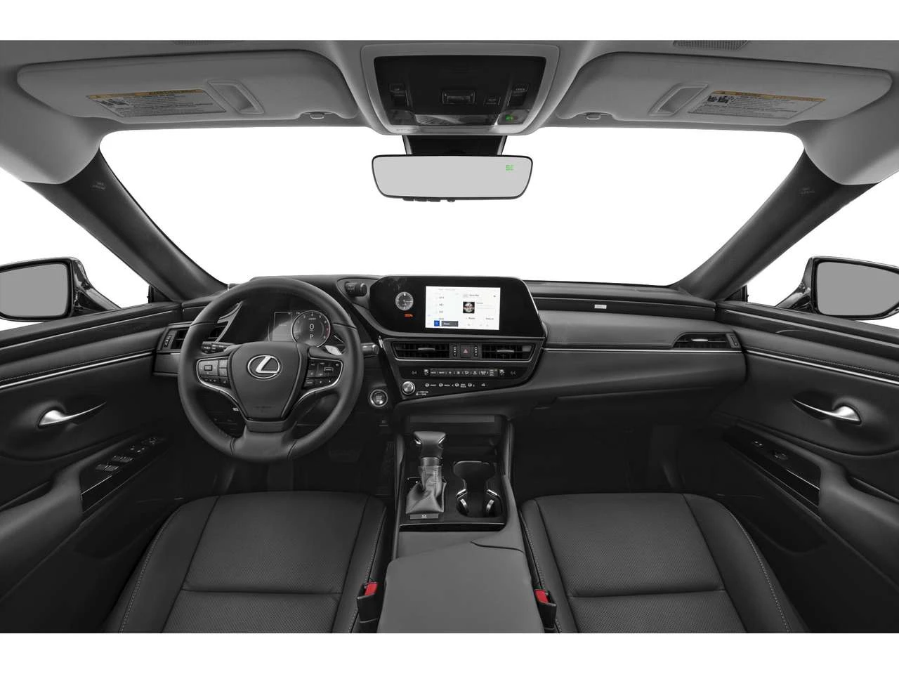 Lexus ES, снимка 5 - Автомобили и джипове - 56531529