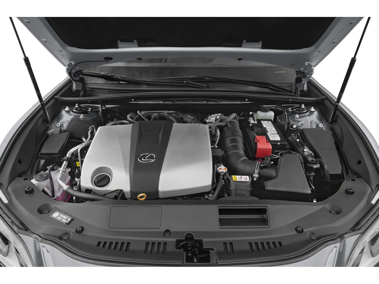 Lexus ES, снимка 7 - Автомобили и джипове - 56531529