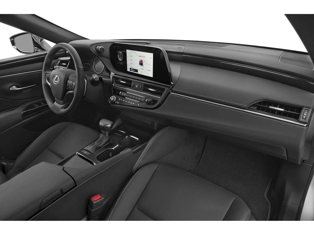 Lexus ES, снимка 10 - Автомобили и джипове - 56531529