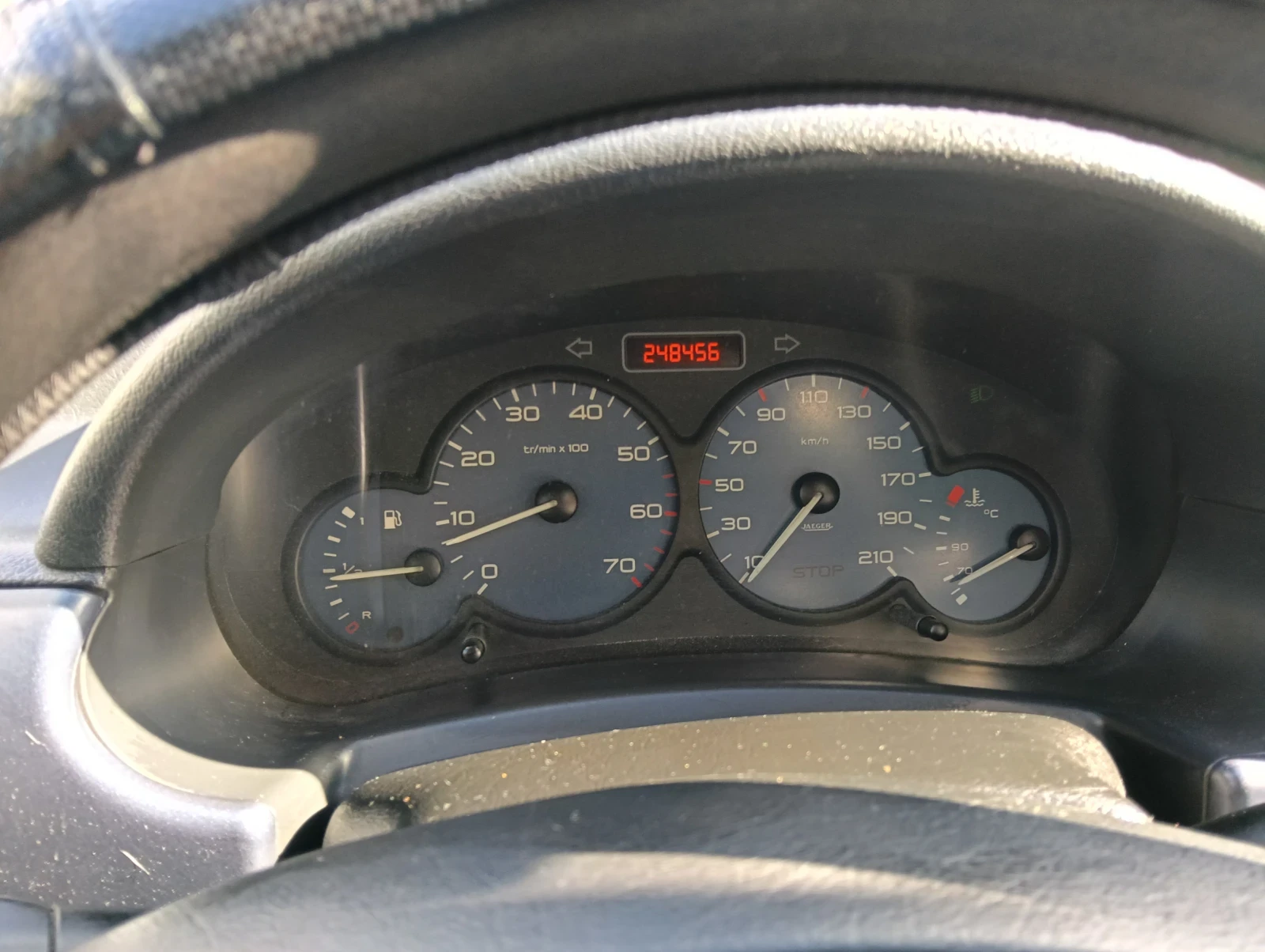 Citroen Berlingo Мини ван- седалков-, снимка 11 - Автомобили и джипове - 56531590