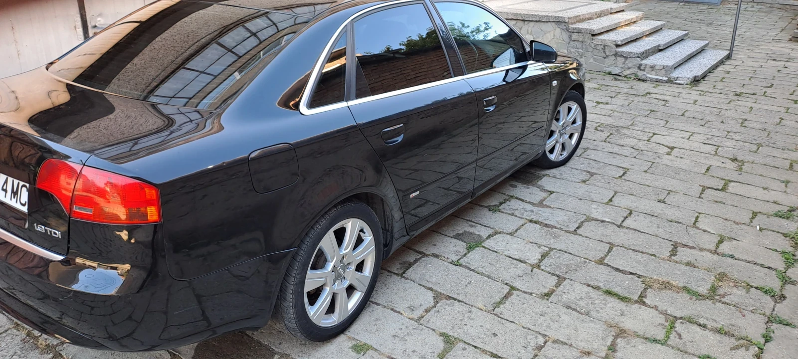 Audi A4 | Mobile.bg � ����������� 3