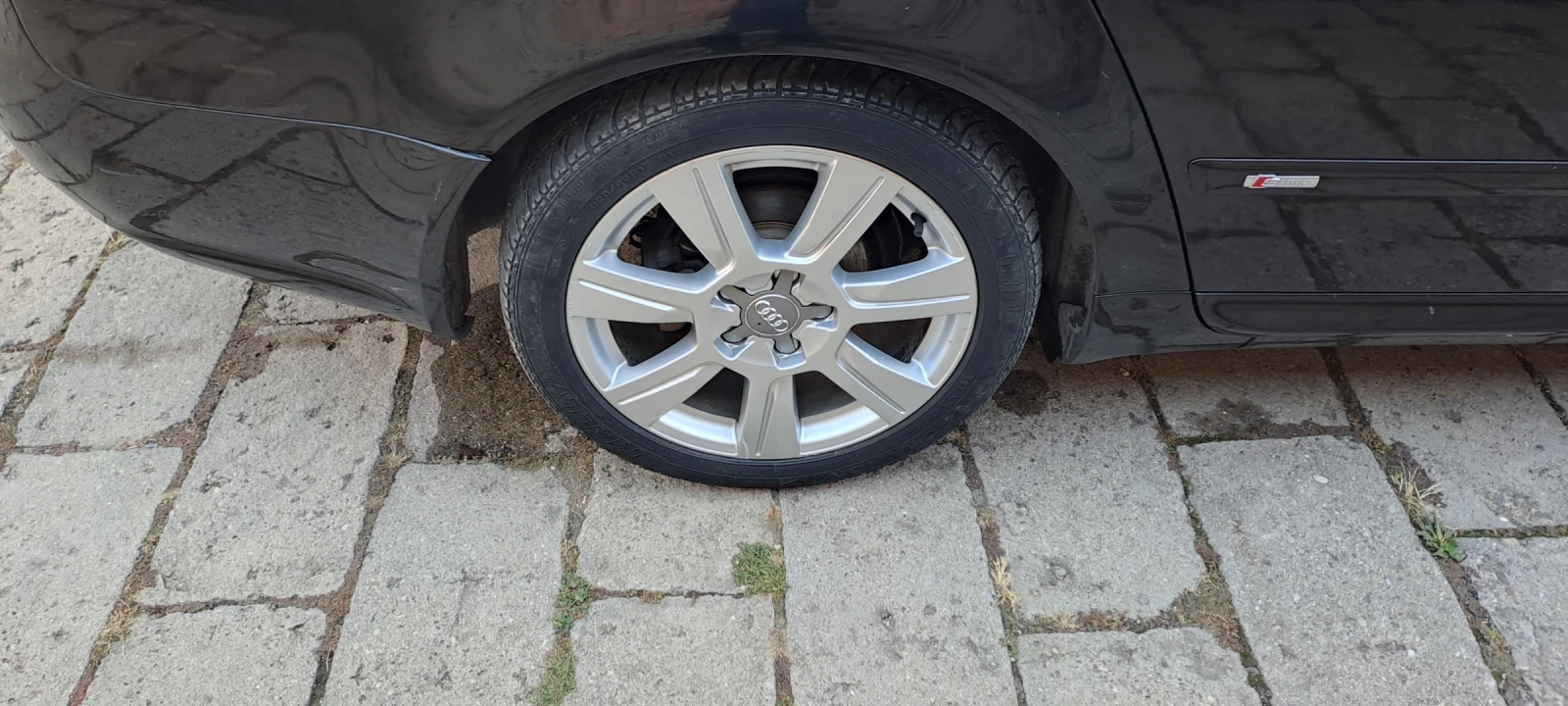 Audi A4 | Mobile.bg � ����������� 4