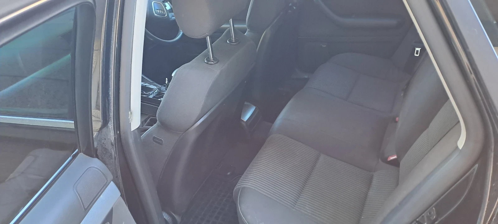 Audi A4 | Mobile.bg � ����������� 7