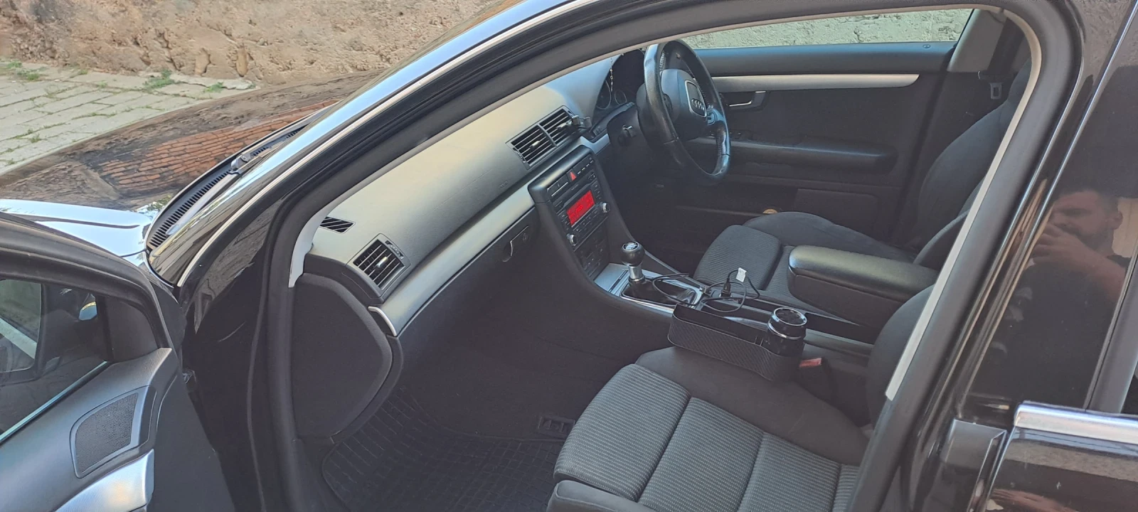 Audi A4 | Mobile.bg � ����������� 9