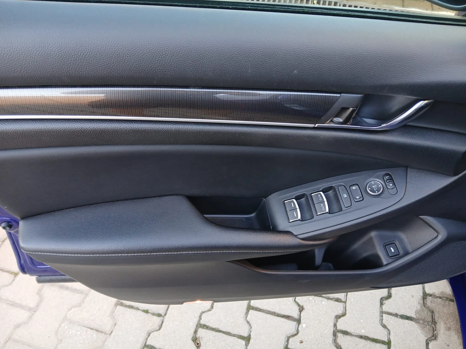 Honda Accord, снимка 9 - Автомобили и джипове - 56642741