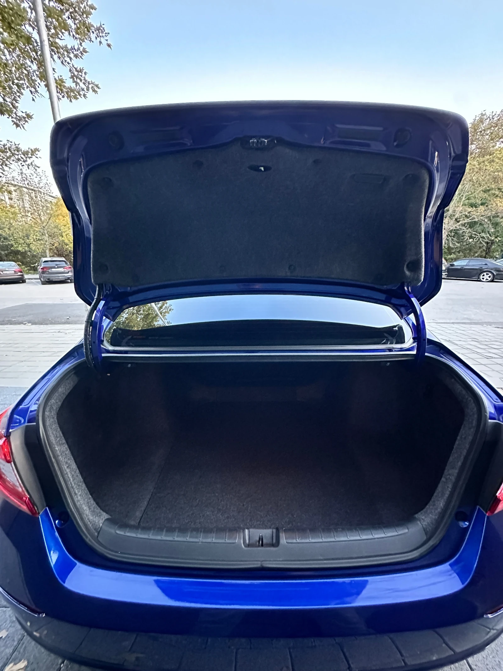 Honda Accord, снимка 4 - Автомобили и джипове - 56642741