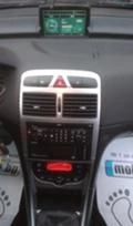 Peugeot 307 2.0hdi136ксRHR , снимка 11