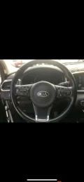 Kia Sorento 2.2 CRDI на части, снимка 7