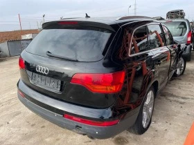Audi Q7 3.0 TDI, снимка 3