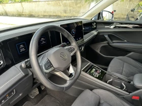 VW Tiguan 2.0TDI, снимка 7