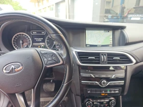 Infiniti Q30, снимка 6