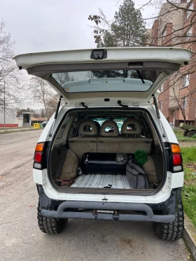Mitsubishi Pajero sport, снимка 6