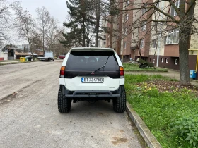 Mitsubishi Pajero sport, снимка 2