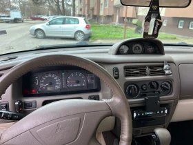 Mitsubishi Pajero sport, снимка 8