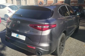 Alfa Romeo Stelvio  2.2JTDM-EXECUTIVE-4X4-210-Q4, снимка 5