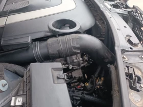 Mercedes-Benz GL 5.5 GPL BARTER, снимка 16