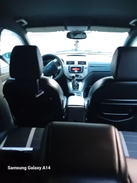 Ford Kuga, снимка 7