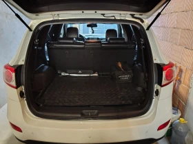 Hyundai Santa fe, снимка 11