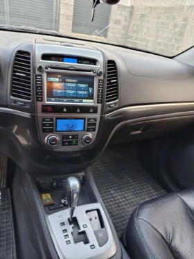 Hyundai Santa fe, снимка 8