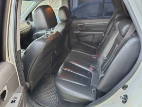 Hyundai Santa fe, снимка 6