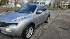 Nissan Juke, снимка 5