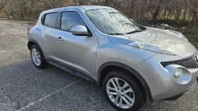 Nissan Juke, снимка 2
