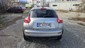Nissan Juke, снимка 4