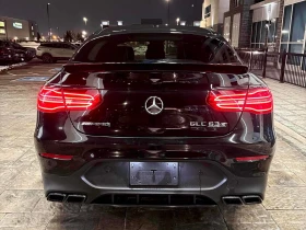 Mercedes-Benz GLC 63 AMG S С РЕГИСТРАЦИЯ & АВТО КРЕДИТ, снимка 4