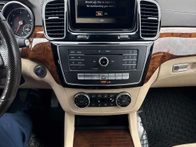 Mercedes-Benz GLE 350  * CARFAX * Дистроник * Harman Kardon * , снимка 9