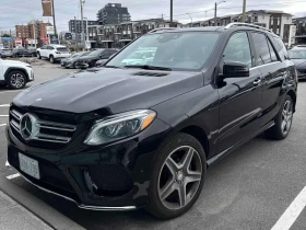 Mercedes-Benz GLE 350  * CARFAX * Дистроник * Harman Kardon * , снимка 1
