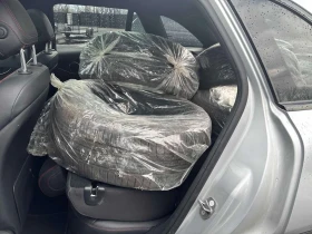 Mercedes-Benz GLC 43 AMG PANO * ПОДГРЕВИ * KEYLESS * NAVI * CARFAX, снимка 12