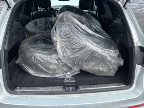 Mercedes-Benz GLC 43 AMG PANO * ПОДГРЕВИ * KEYLESS * NAVI * CARFAX, снимка 13