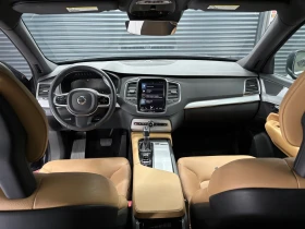 Volvo Xc90 Т6/Momentum /79000 км/Панорама/360 Камера, снимка 9
