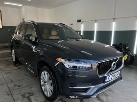 Volvo Xc90 Т6/Momentum /79000 км/Панорама/360 Камера, снимка 3